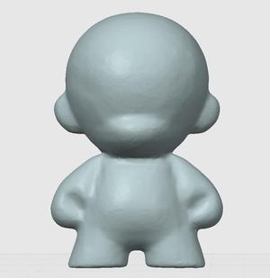 Kidrobot 3" Munny