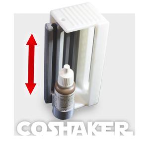 coshaker -acrylic color shaker