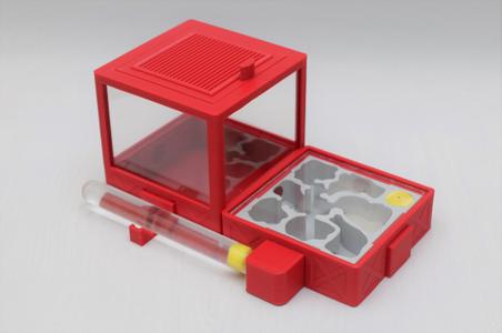 Ant farm formicarium horizontal Xbox