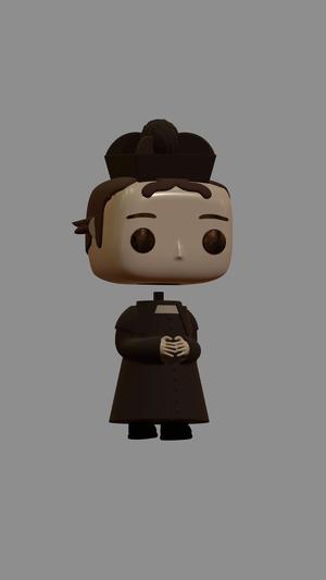 FUNKO DON BOSCO