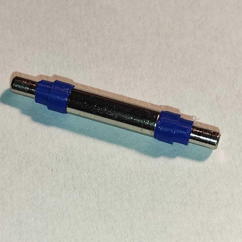 Saitek Pro Flight plastic Yoke shaft replacement bolts