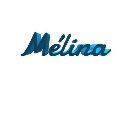 Mélina