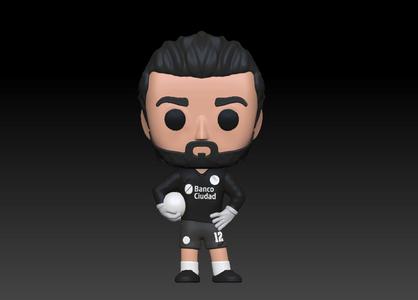 Funco Torrico - San Loenzo