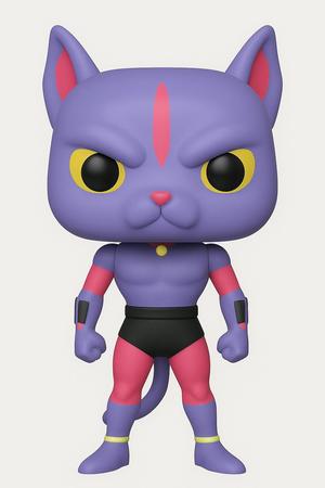 Catloo Corp Great Mazinger Funko Inspired 10 Cm