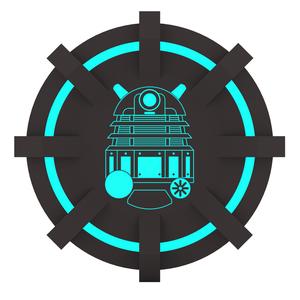 Free 05 D.A.L.E.K Coin - (50th design Celebration)