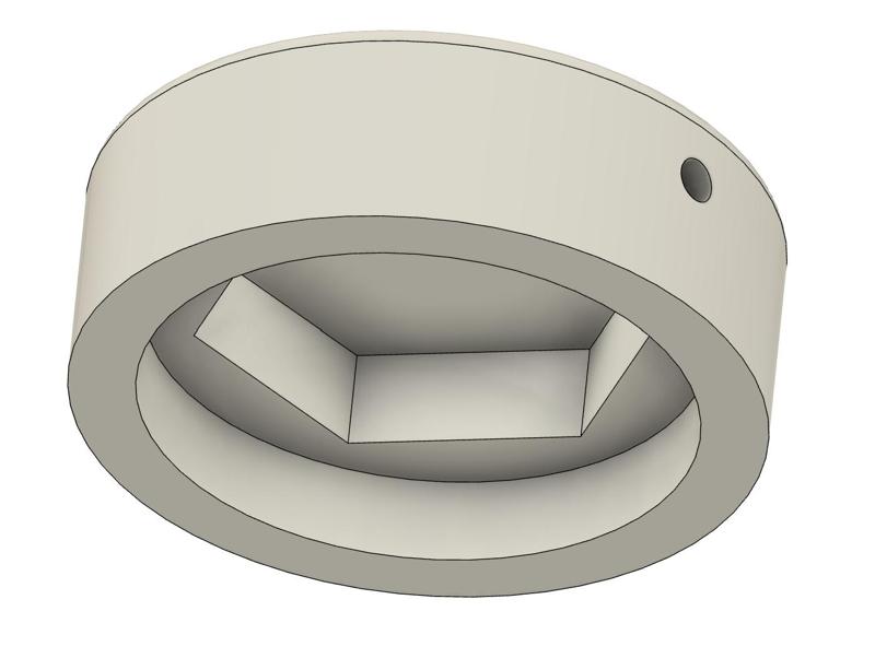 Harley VROD Night Rod Fork Cover