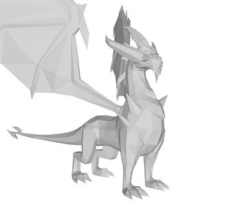 Malefor | The Legend of Spyro 🔥💜