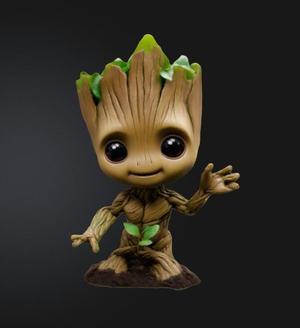 Baby groot