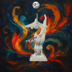 Sky Guardians – SoliDRawinGs SG792