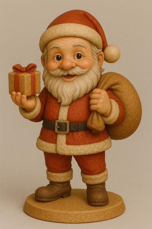 Santa
