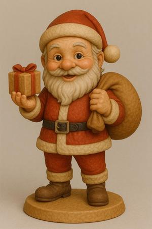 Santa