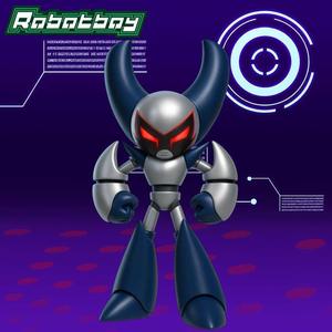 robotboy