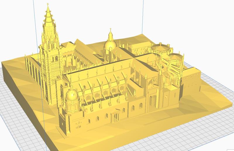 Toledo Cathedral
