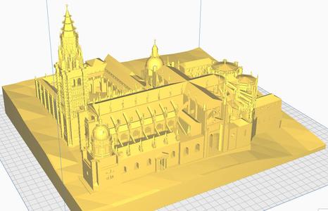Toledo Cathedral
