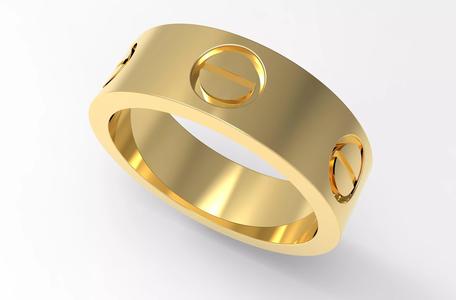 Ring 16 7mm