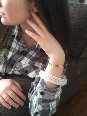 Bangle for Kellie