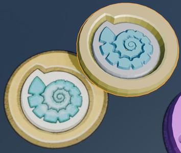 KeyForge Saurian Token HighQuality