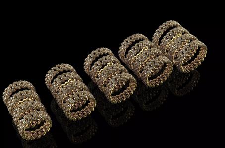 Gold N953