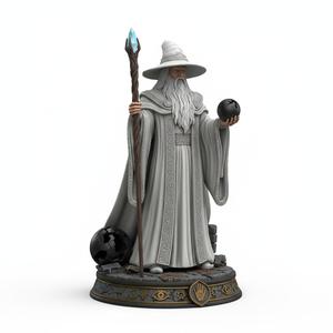 SARUMAN