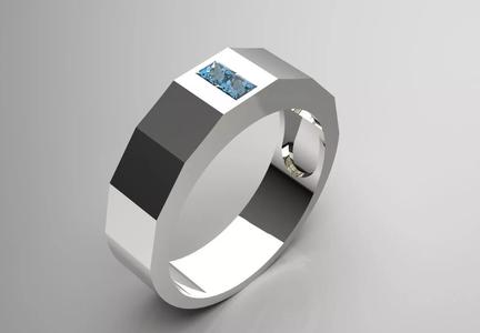 man ring mr0213