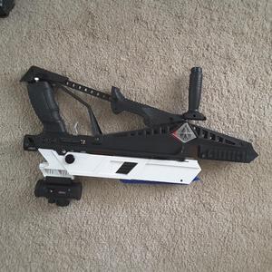 Cobra Amos Broadhead Magazine