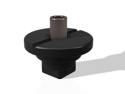 Universal airsoft magazine BB unloader