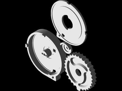 FX Impact Magazine .22 caliber