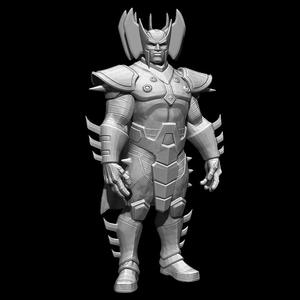 Stryfe