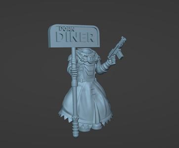 Food Worker Hybrid Pack (Neophyte Hybrids)