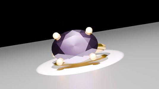 diamend ring