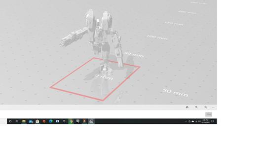 tau riptide suit