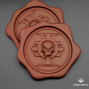 PURITY SEAL: IMPERIUM