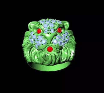 DIAMOND JEWELLERY