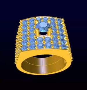 DIAMOND JEWELLERY