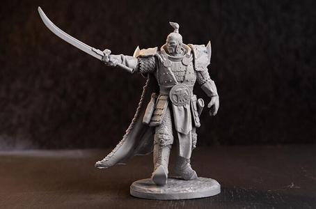 another khan