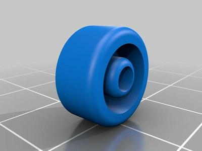 Heat Bed Spring Insulated Washer Anet E10