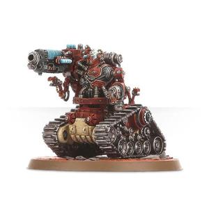 Kataphron Skitarii Adeptus Mechanicus Games Workshop AdMech