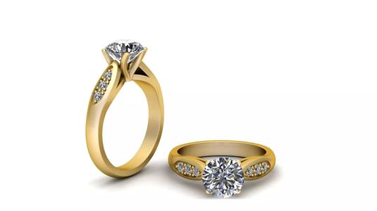 Diamond Ring