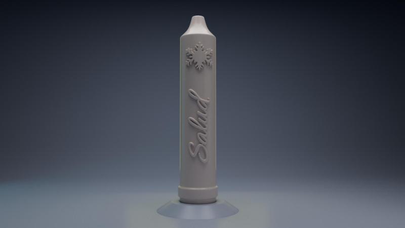 Vela de Salud