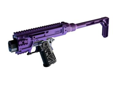 Hicapa Short Carbine kit | HICABINE 8.1  (AIRSOFT)