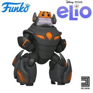 Grigon Elio Pixar Disney Funko Pop