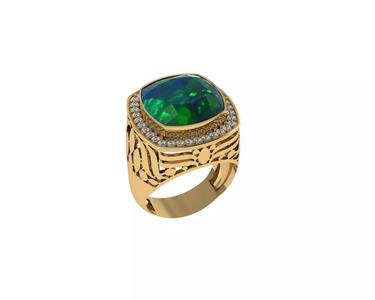 Men Rings