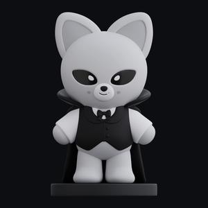 SKZOO EVIL FOXL.NY STRAY KIDS KPOP