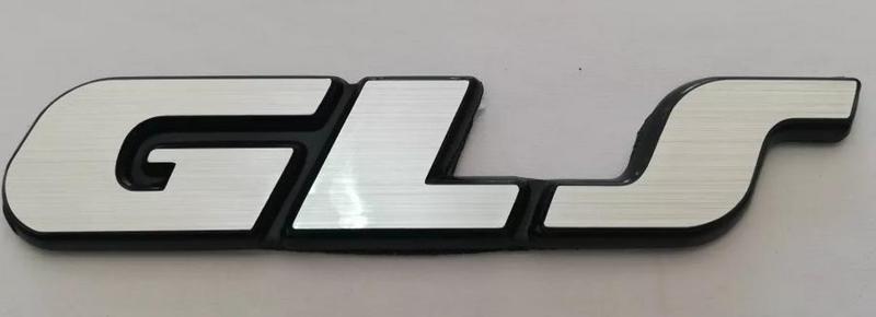 GLS Volkswagen Emblema