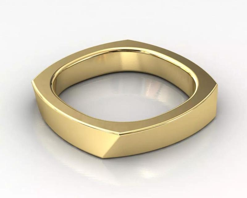mobius ring