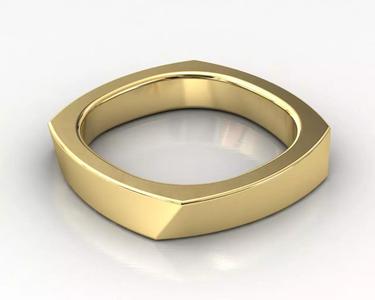 mobius ring