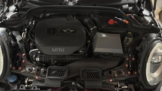 High flow intake MINI Cooper F56 JCW / S