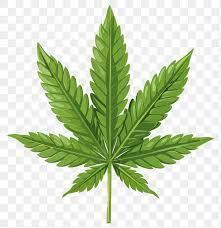 pot leaf lithophane