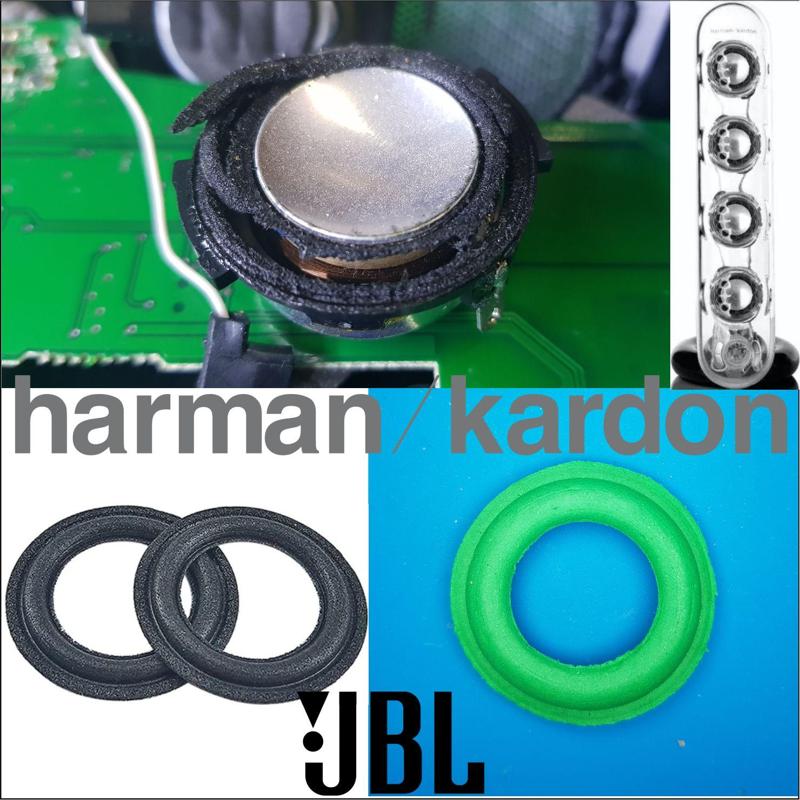 SHOCK ABSORBER JBL - HARMAN KARDON
