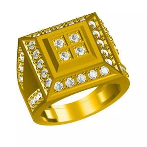 JCD Format Engagement rings wax files jewelry